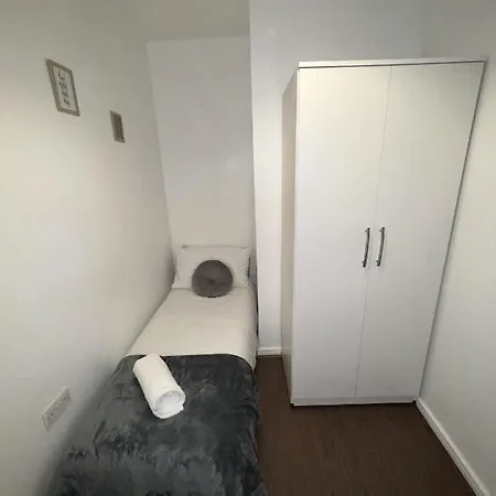 Centre Apartament Birmingham