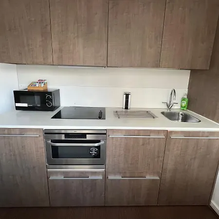 Apartament Centre *