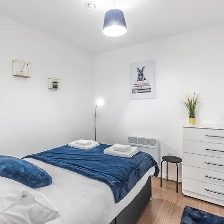 Centre Apartament *