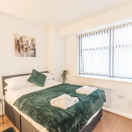 Apartament Centre