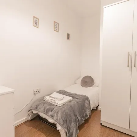Apartament Centre Birmingham