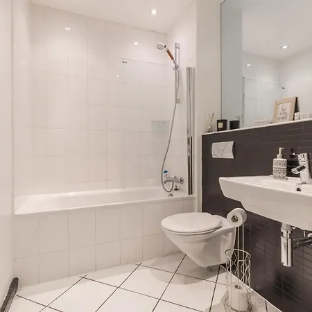 Apartament Centre Birmingham