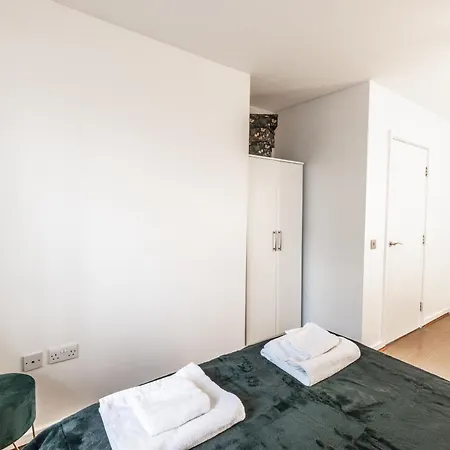 Apartament Centre